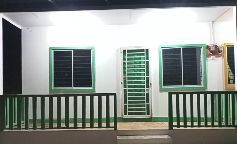 BUJANG FAMILY HOMESTAY photo