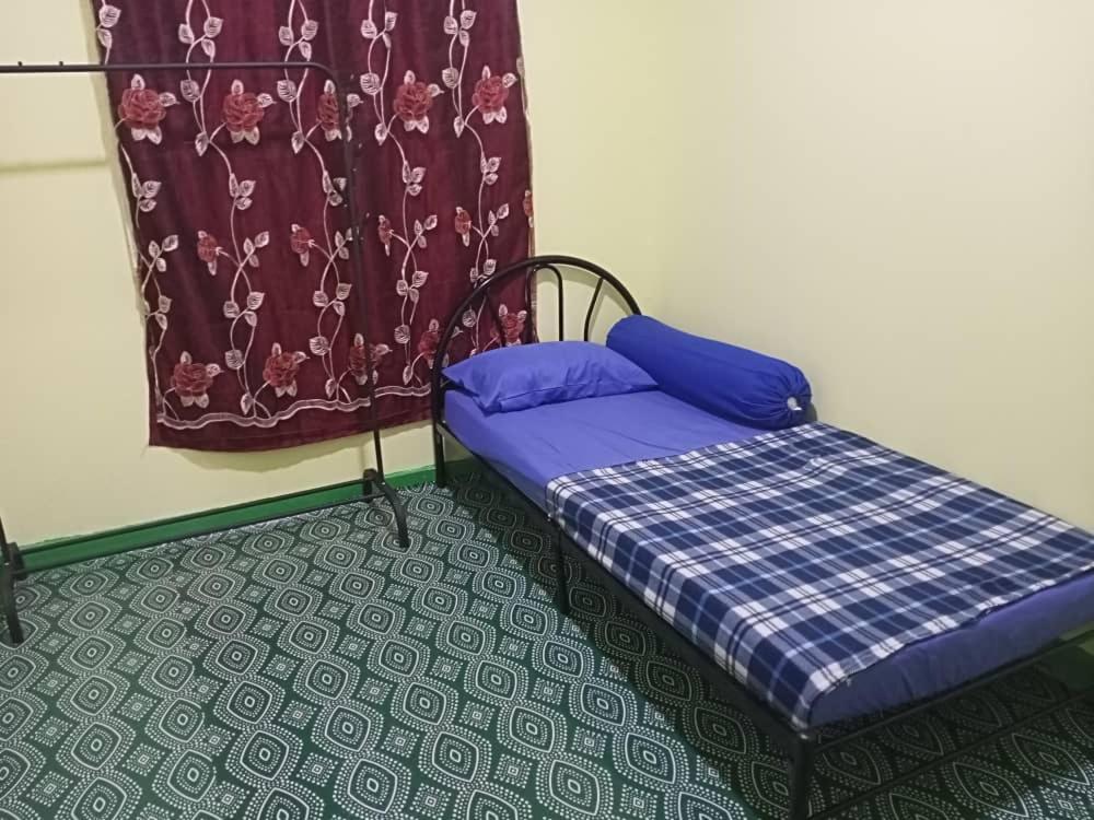 BUJANG FAMILY HOMESTAY photo