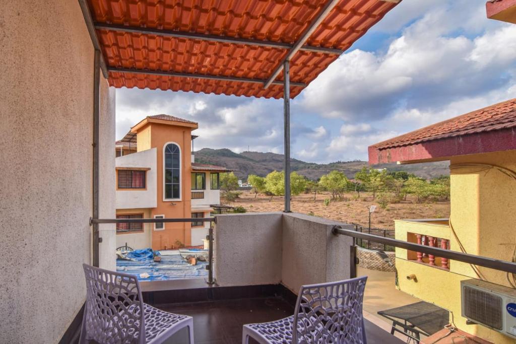 Escapades 3BHK photo