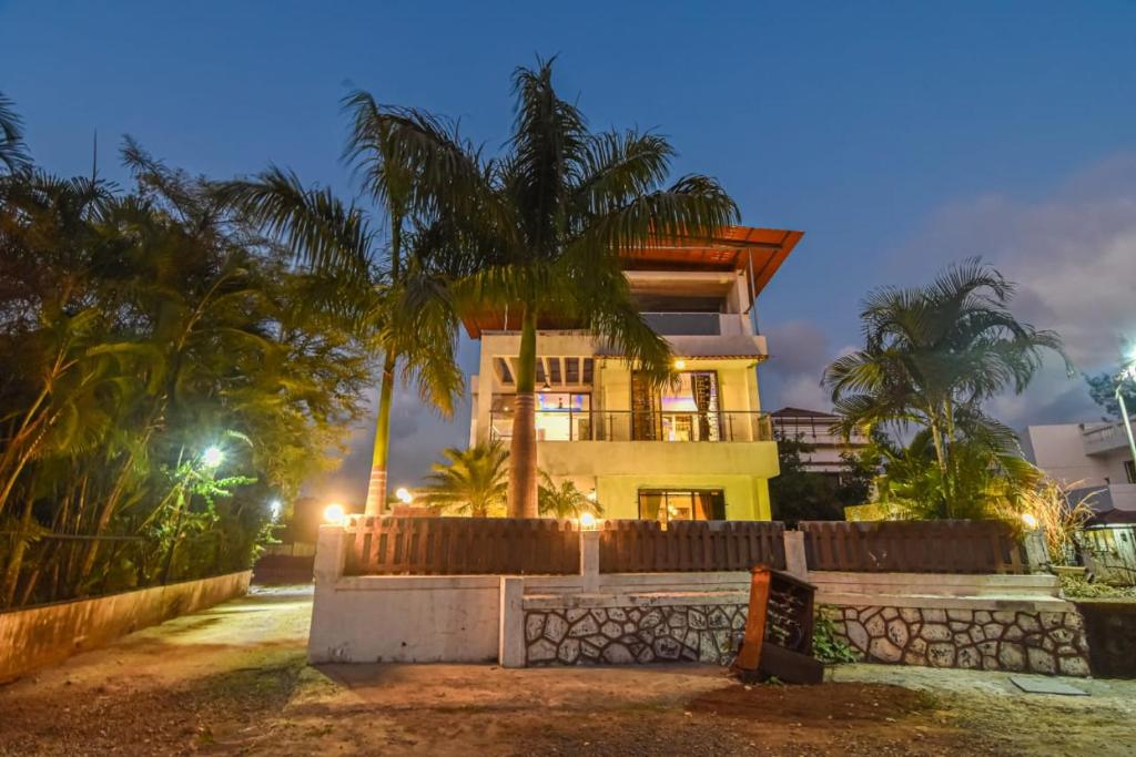 Escapades 3BHK photo