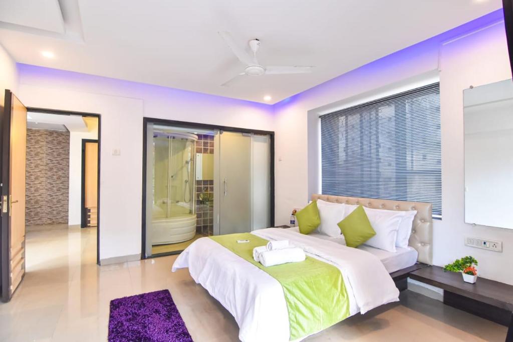 Escapades 3BHK photo