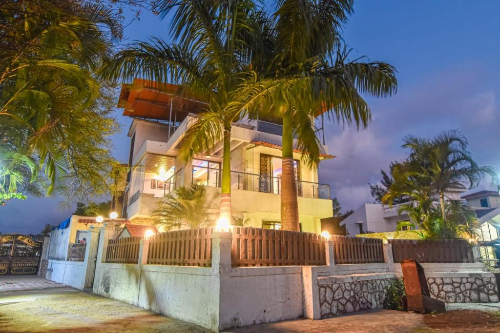 Escapades 3BHK photo