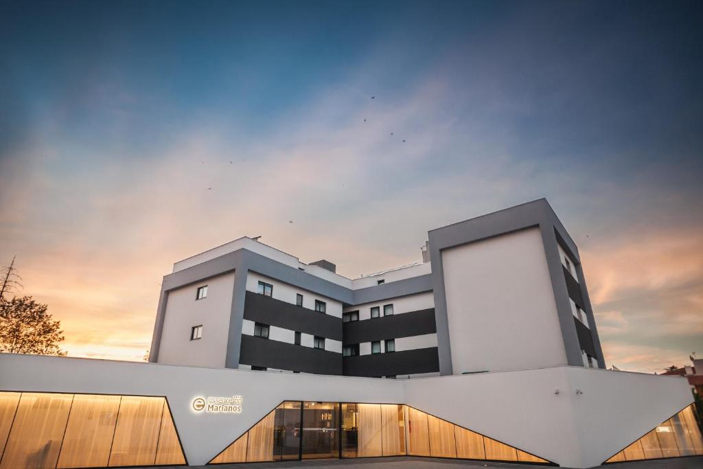 Essence Inn Marianos Hotel — Hotel in Fatima