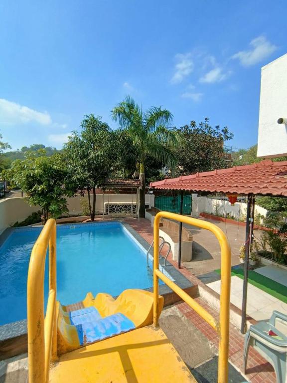 Brownie Villa photo