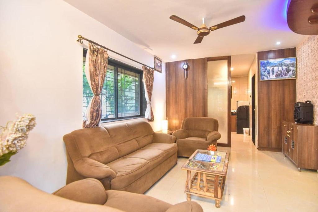 Brownie Villa photo
