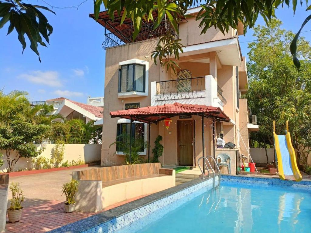 Brownie Villa photo