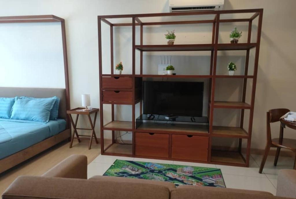 PUTEH Timurbay Beachfront Private Suite Kuantan photo