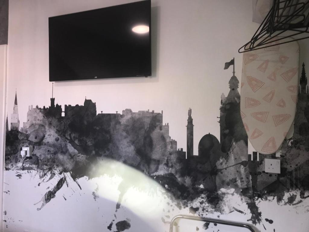 Broughton Hotel photo