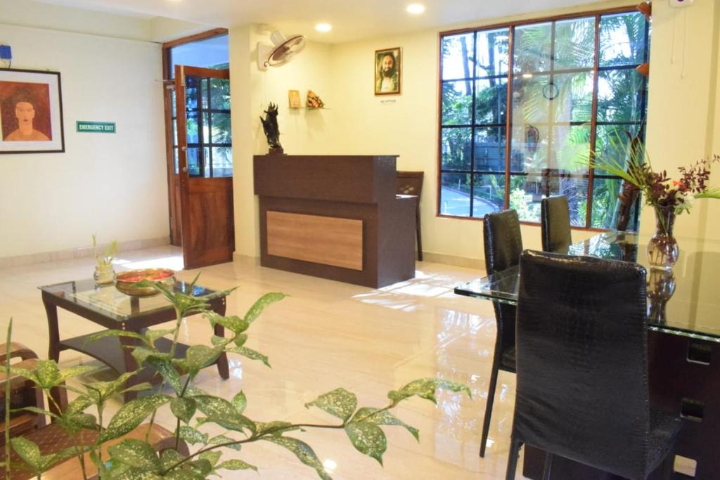 Aashrey Bed and Breakfast — Hotel in Andaman and Nicobar Islands