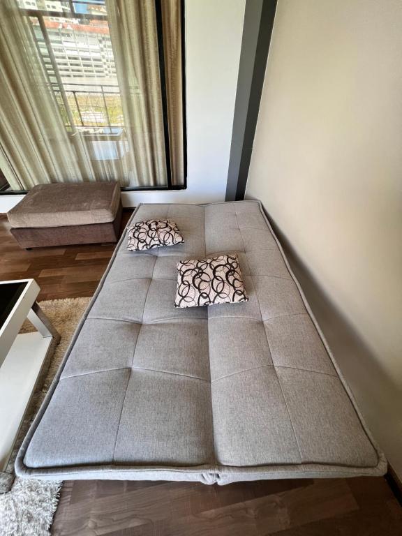 Hotel Studio Apartment- Fantastic Mountain View (4pax) photo