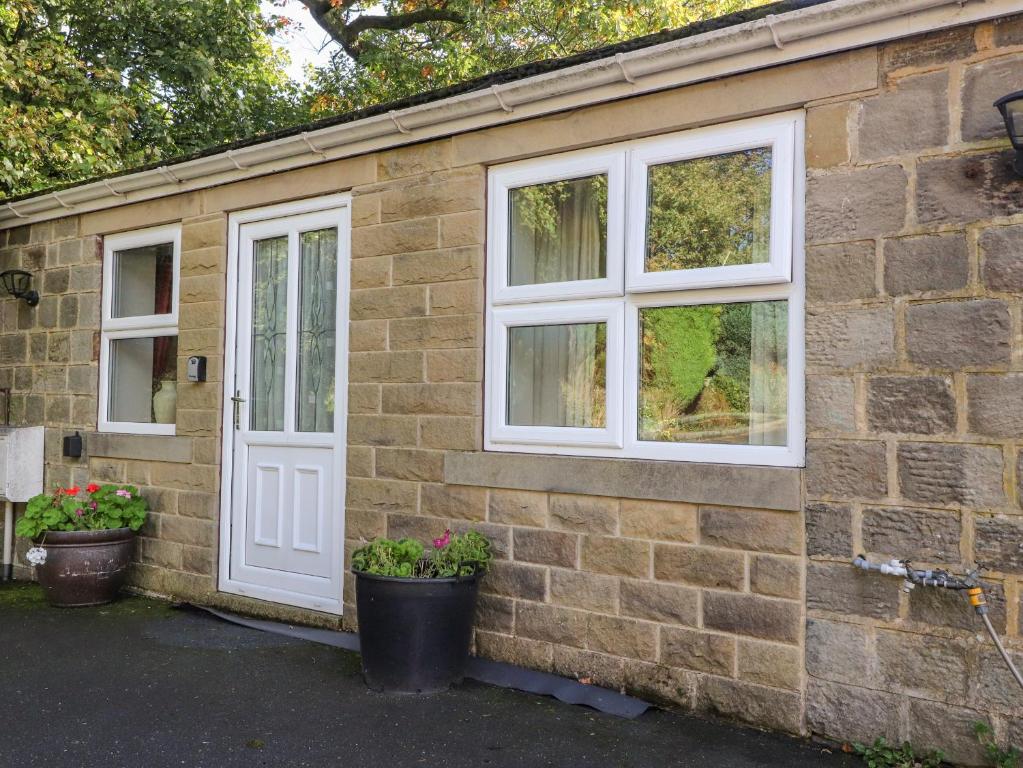 Bronte Cottage, Keighley