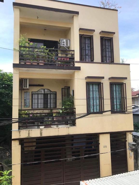 Balzain's Place — Hotel in Tuguegarao City