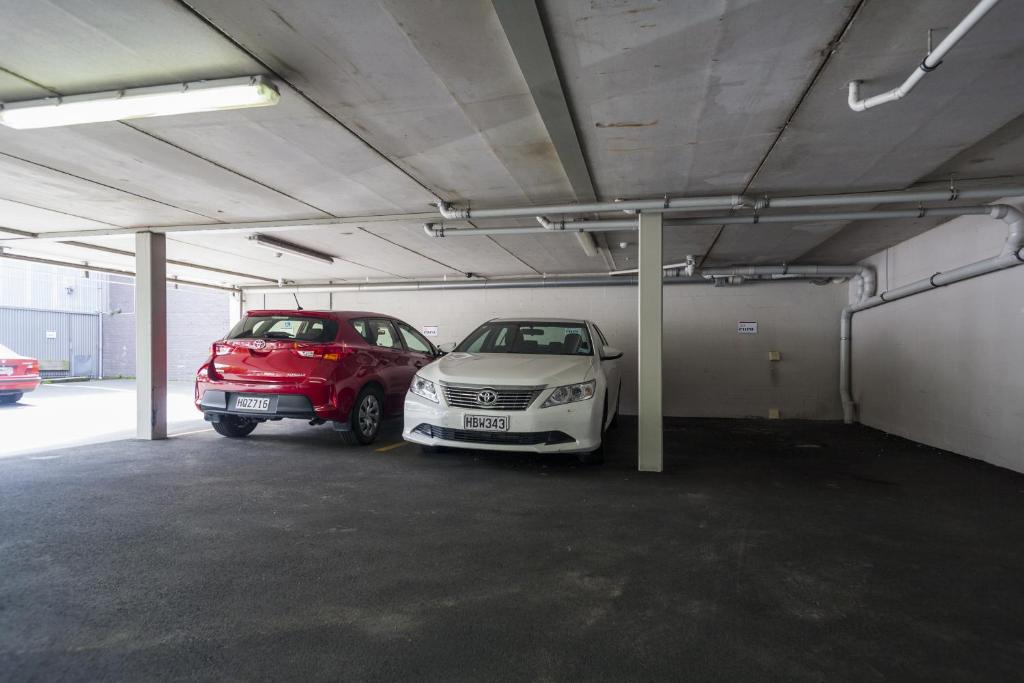 Facilities