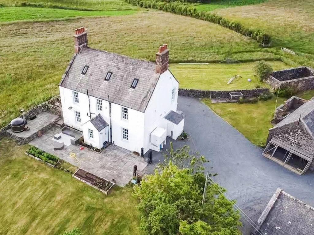 Lagg House