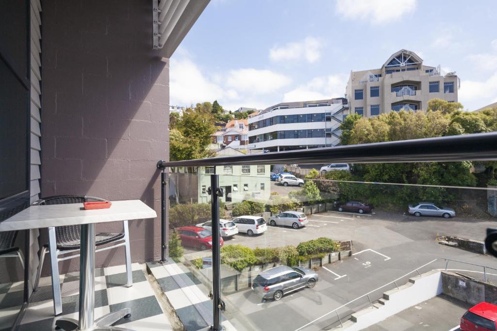 315 Euro Motel & Serviced Apartments