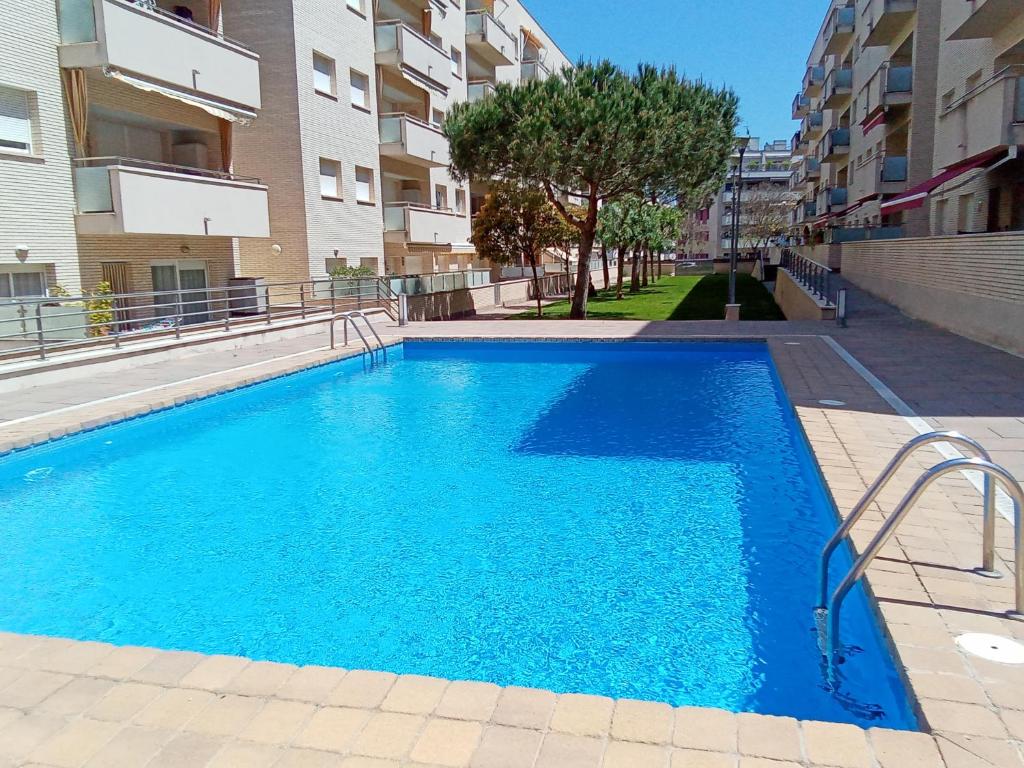 Vivalidays Alicia - Fenals - Lloret de Mar - 2