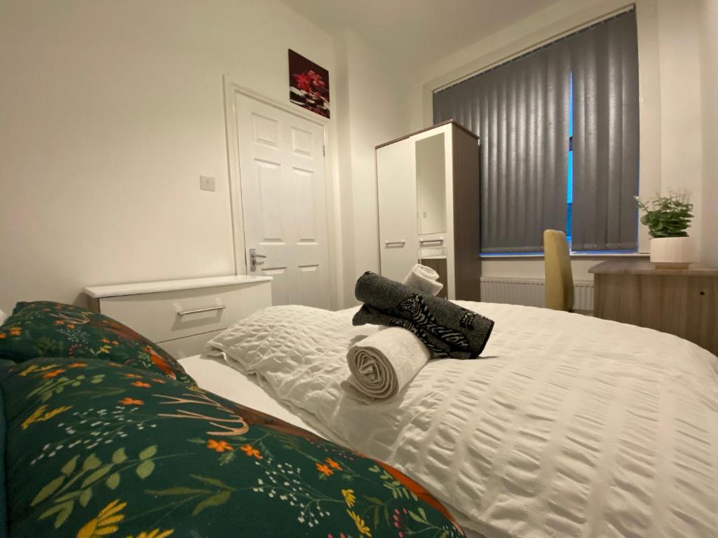 Nice Living Serviced Accommodations 3, Coventry