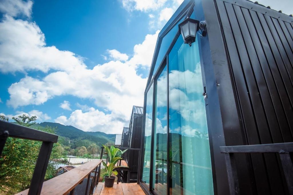 Father's Garden Inthanon