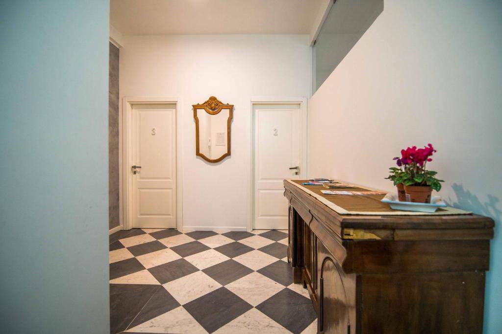 Bed&Breakfast Salerno - 5