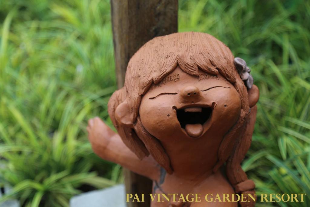Pai Vintage Garden Resort photo