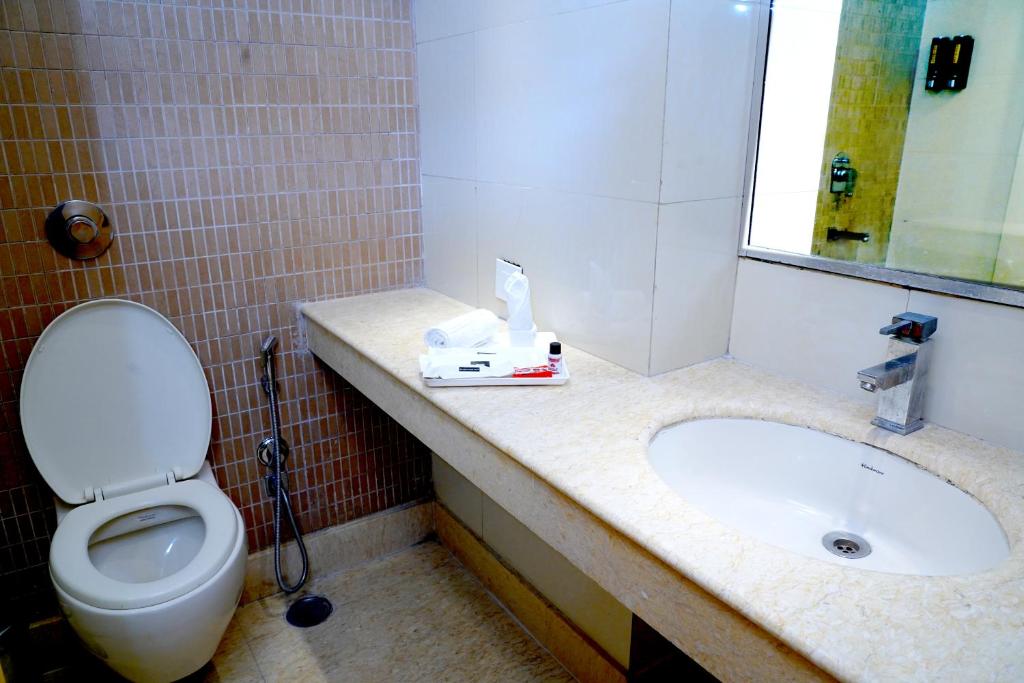 Keyonn Hotels & Resorts photo