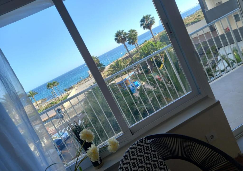 Flamingo Seaviews - 2