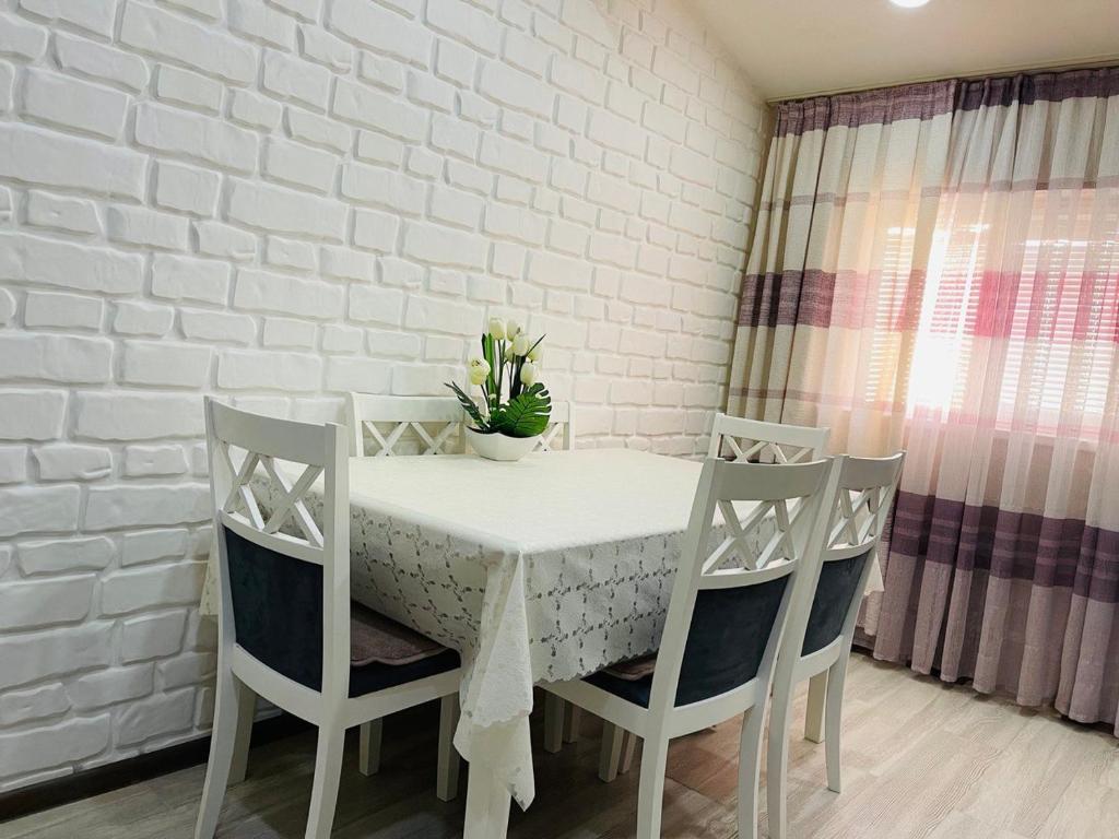Aleksandra Apartment, Samarkand
