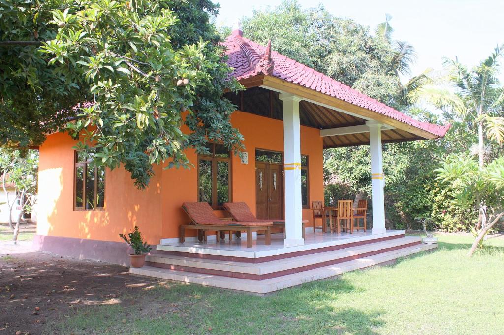 Bali Oase Resort