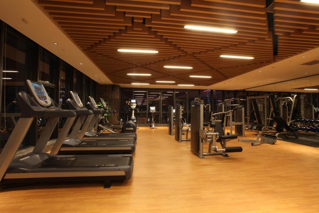 Wanda Realm Jiangmen photo