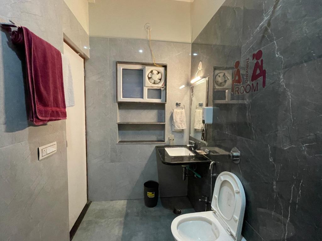 7 Hill Villa - 2 Bed Room Private Pool photo