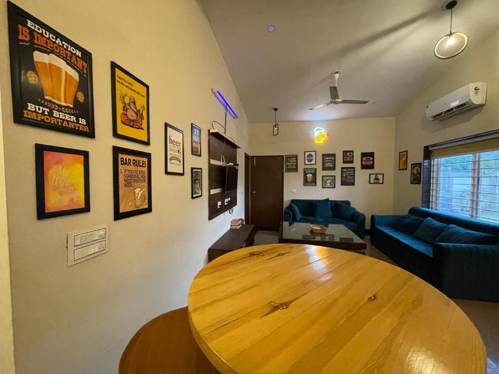 7 Hill Villa - 2 Bed Room Private Pool photo