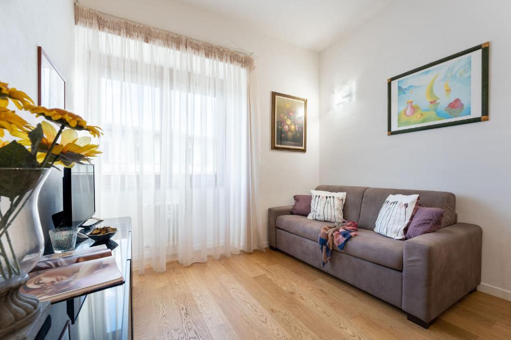 Santa Maria Novella - Flo Apartments - 2