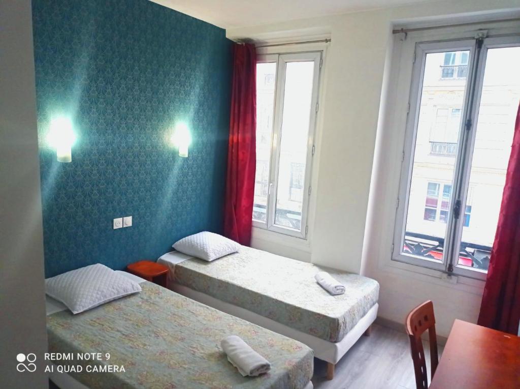 Hôtel Central Bastille - 4