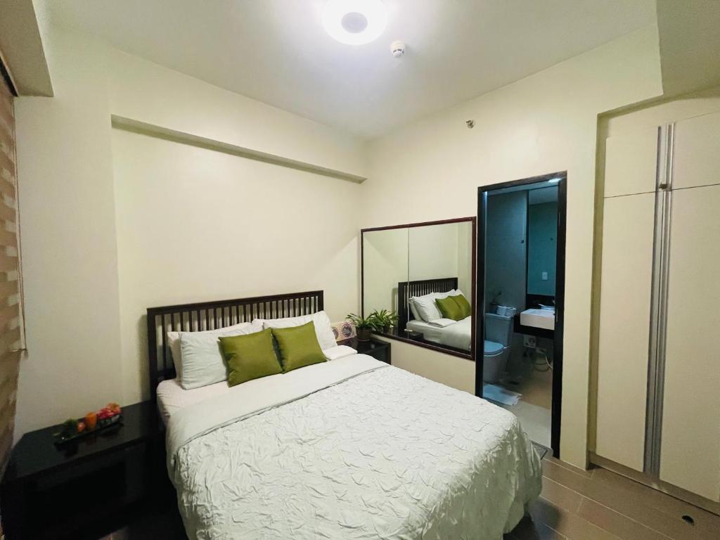 Magerife’s Home — Hotel in Boracay Island