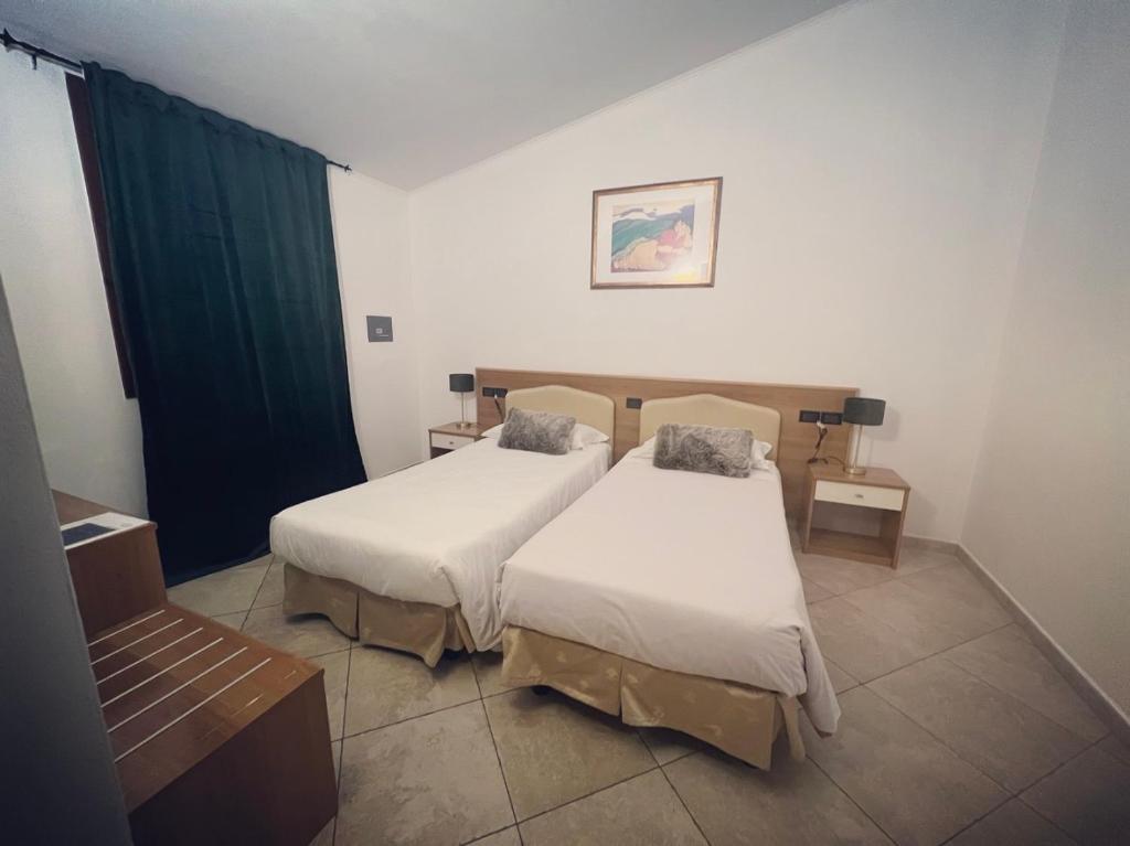 Hotel Le Corti photo