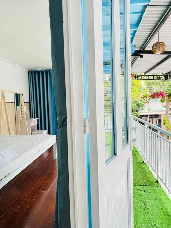 MIA HOMESTAY — Hotel in Da Nang
