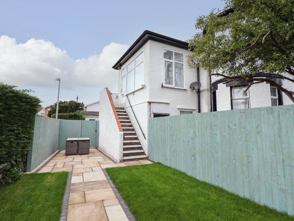 Dilkusha, Llandudno Junction