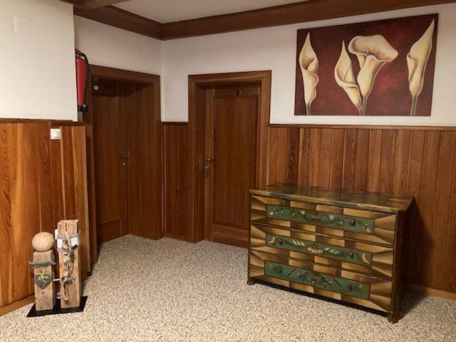 Pension & Ferienwohnung Dullnig photo