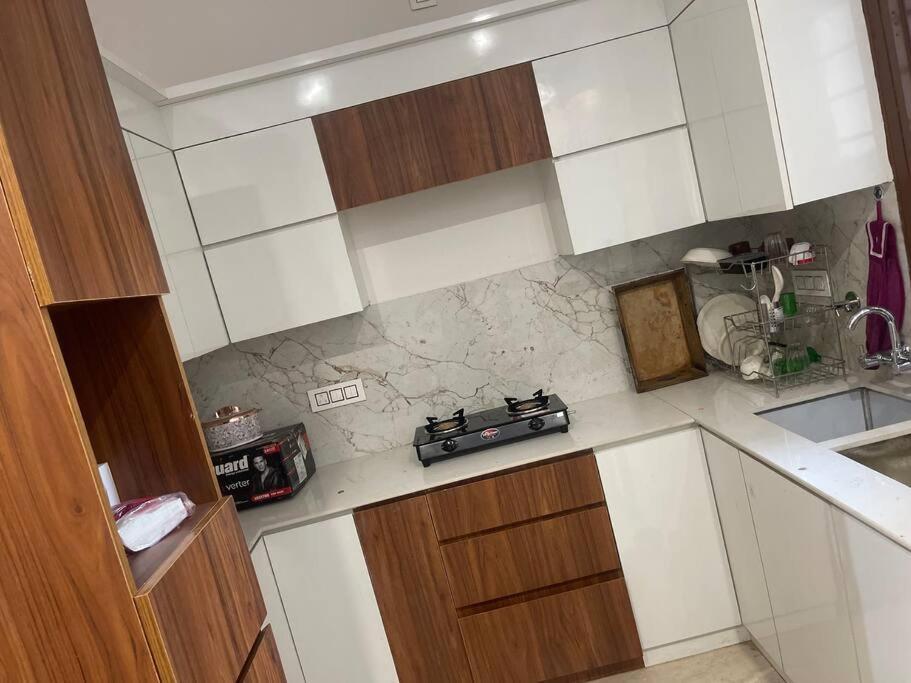 Oasis Two Bedroom Apartment Kharar