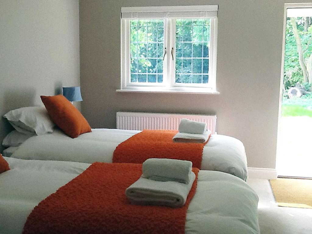 Garden Cottage Bed and Breakfast photo