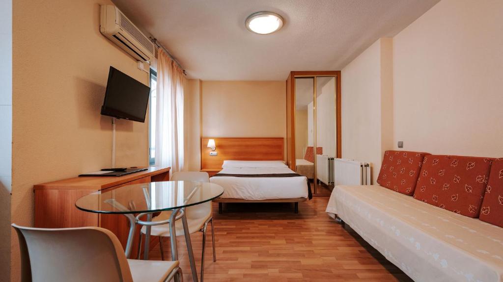 JCH Congreso Apartamentos photo