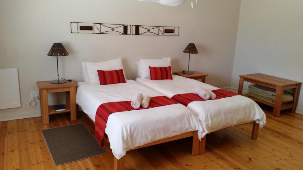 Bahnhof Hotel Aus photo