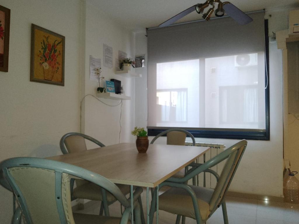 Departamento Alberdi - 3