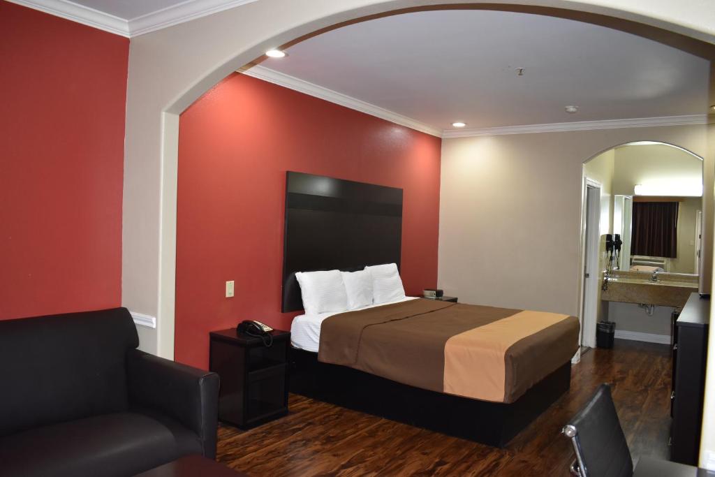 Platinum Inn Katy photo