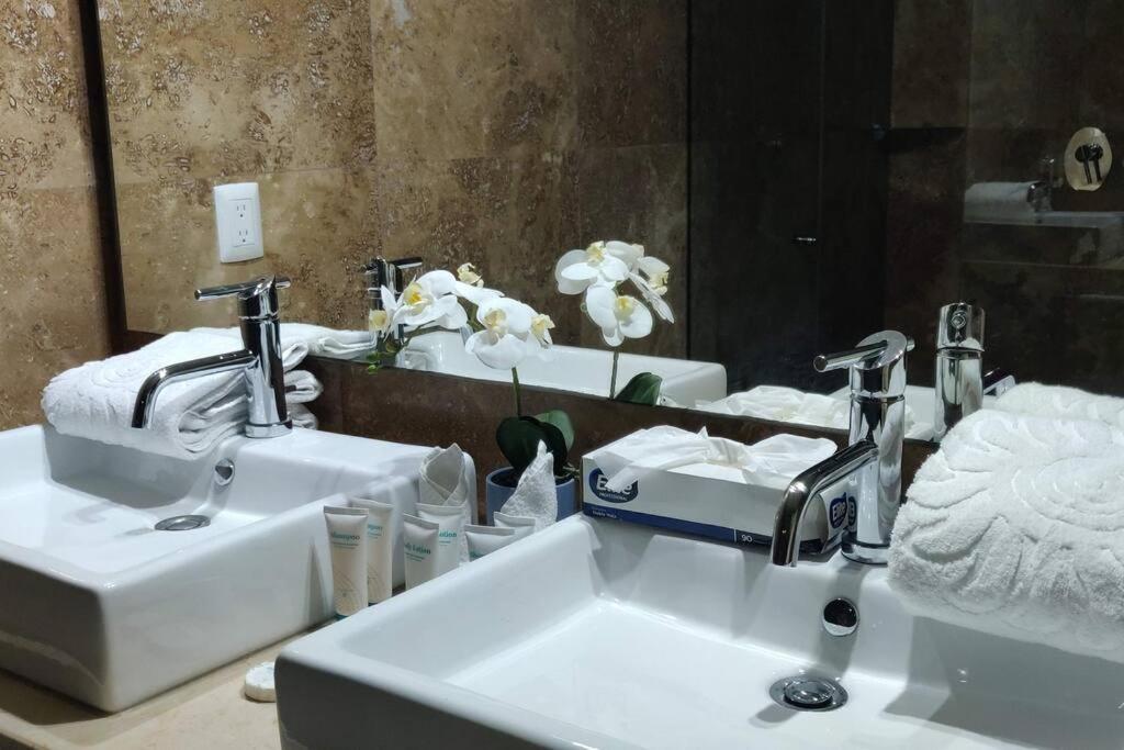 BahiaPrincipe Tulum Country Club Condo w/whirlpool - 3