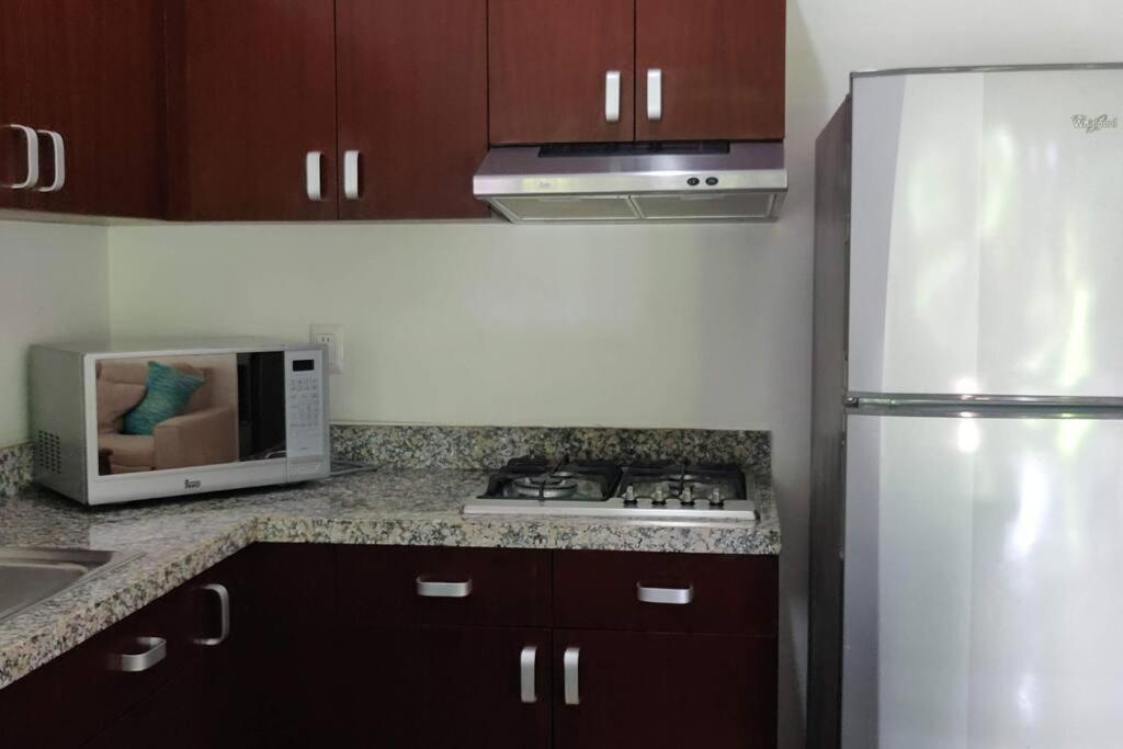 BahiaPrincipe Tulum Country Club Condo w/whirlpool - 4