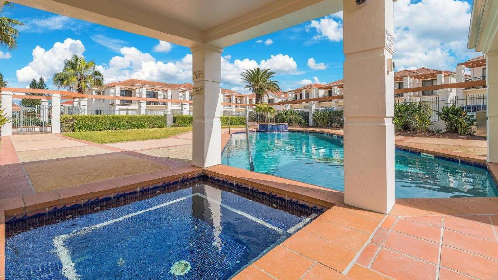 Breakers Block 5 Unit 6, Yamba