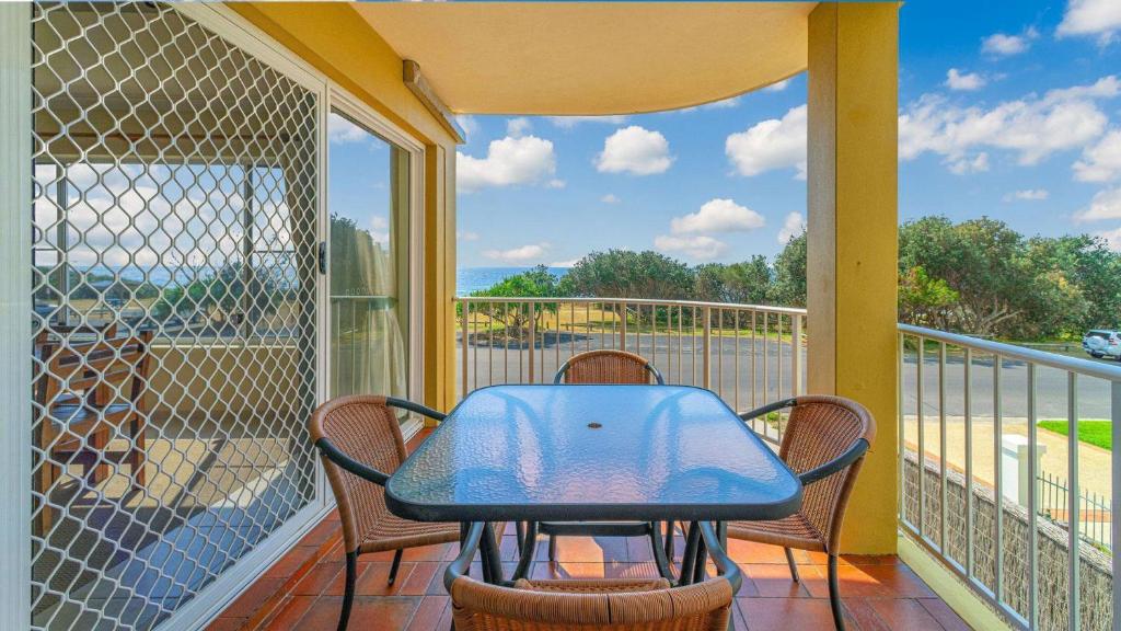 Bindaree unit 7, Yamba