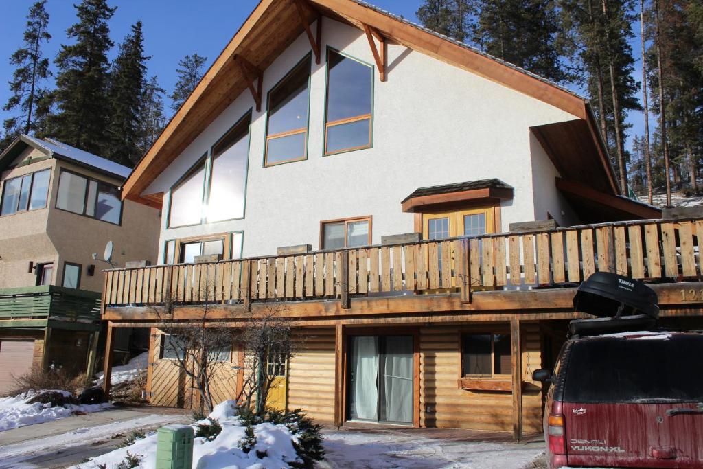 A Gem Inn the Rockies — Hotel in Jasper (AB)