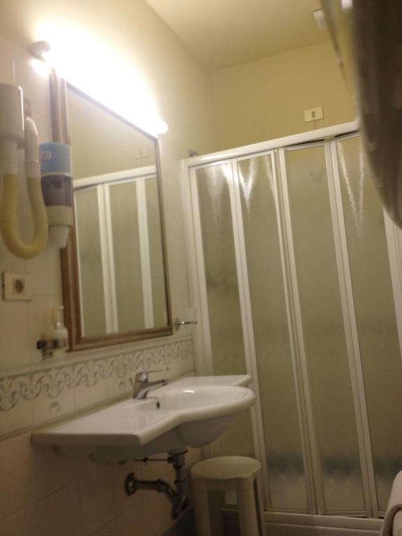 Hotel Cristallo photo